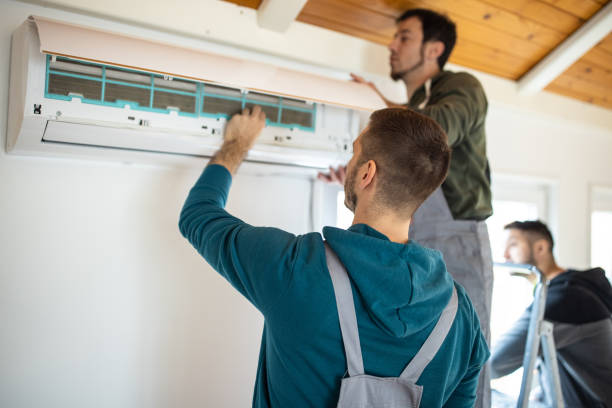 Best HVAC repair near me  in North Webster, IN