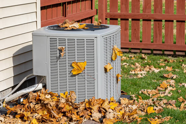 Best Central air repair  in North Webster, IN