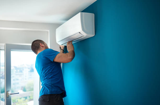 Best Affordable HVAC services  in North Webster, IN