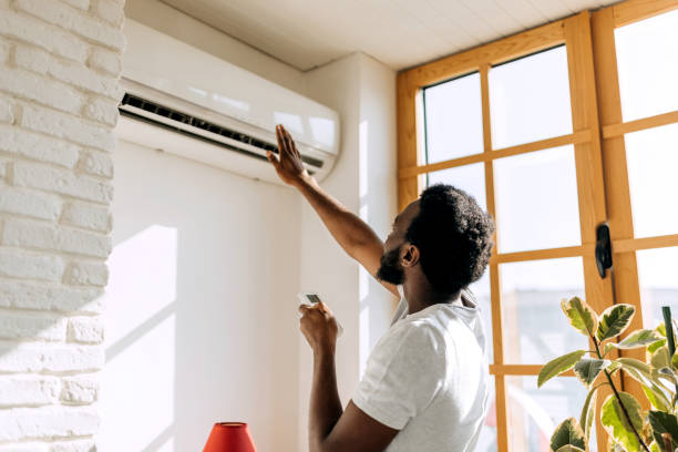 Best Emergency HVAC repair  in North Webster, IN