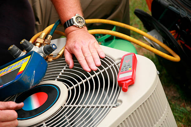 Best HVAC cleaning services  in North Webster, IN