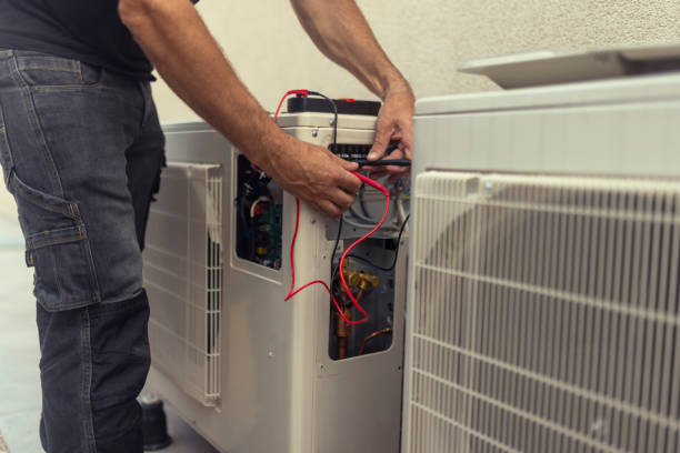 Best Local HVAC companies  in North Webster, IN