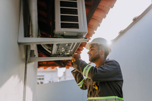 Best Central air repair  in North Webster, IN