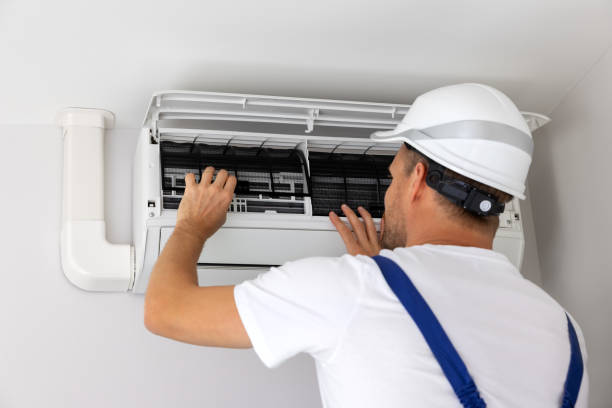 Best HVAC installation services  in North Webster, IN