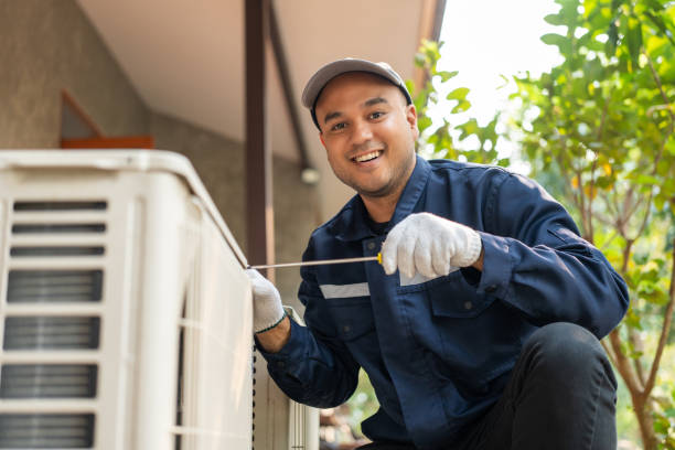 Best Heating repair services  in North Webster, IN